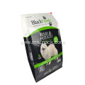 Pet Food by Slider Zipper Packaging